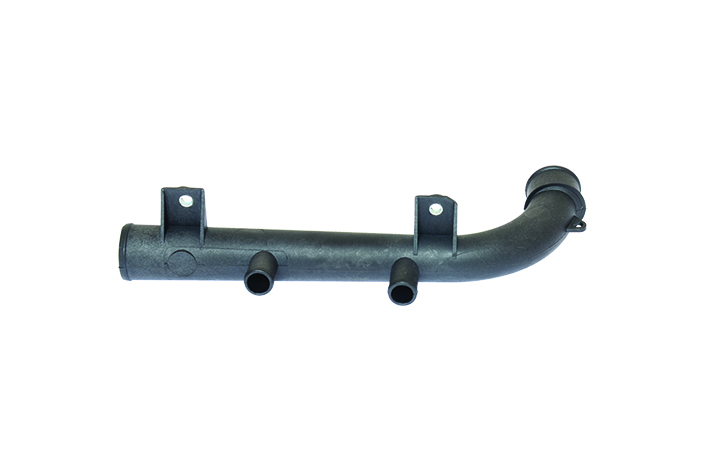 Тръба за радиатора - IBR 21285 за OPEL